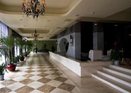 фото отеля Hong Ye Hotel
