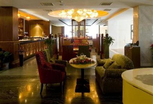 фото отеля Hong Ye Hotel
