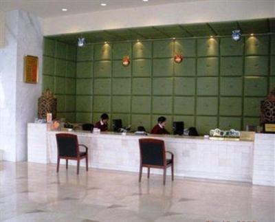 фото отеля Hong Ye Hotel