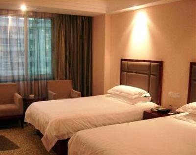 фото отеля Hong Ye Hotel