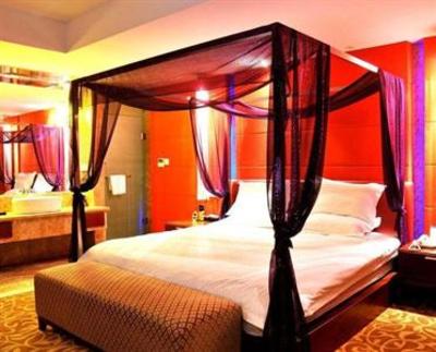 фото отеля Hong Ye Hotel