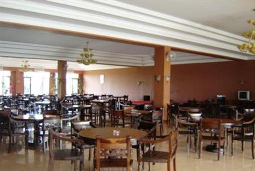 фото отеля Astro Hotel Purwokerto