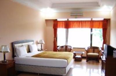 фото отеля Astro Hotel Purwokerto
