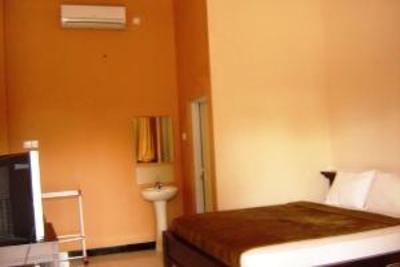 фото отеля Astro Hotel Purwokerto