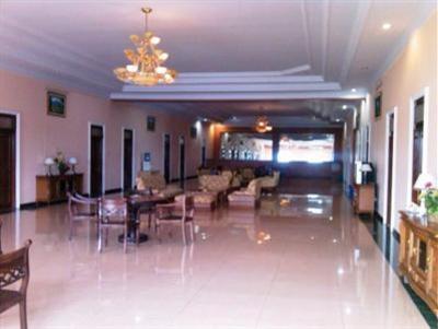 фото отеля Astro Hotel Purwokerto