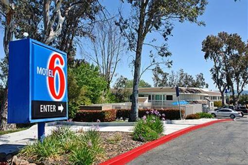 фото отеля Motel 6 Livermore
