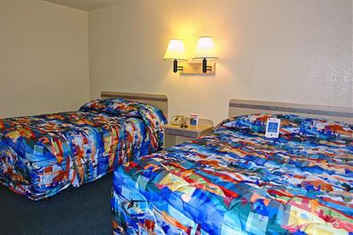 фото отеля Motel 6 Livermore