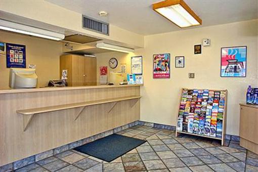 фото отеля Motel 6 Livermore