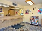 фото отеля Motel 6 Livermore