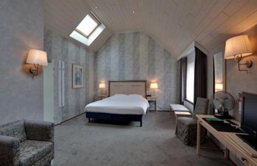 фото отеля Landhotel De Hoofdige Boer Almen