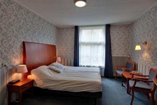 фото отеля Landhotel De Hoofdige Boer Almen