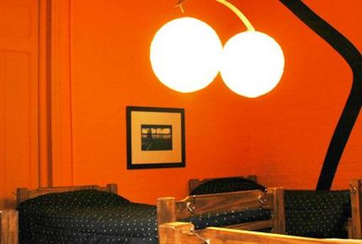 фото отеля Palermo Art Hostel