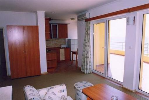 фото отеля Hotel Sofia Beach Nesebar