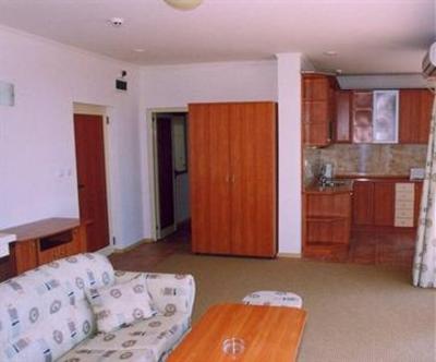 фото отеля Hotel Sofia Beach Nesebar