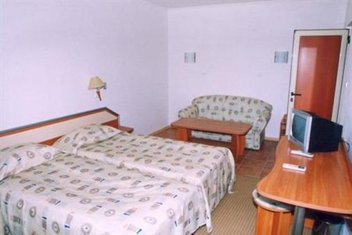 фото отеля Hotel Sofia Beach Nesebar