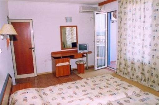 фото отеля Hotel Sofia Beach Nesebar