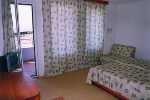 фото отеля Hotel Sofia Beach Nesebar