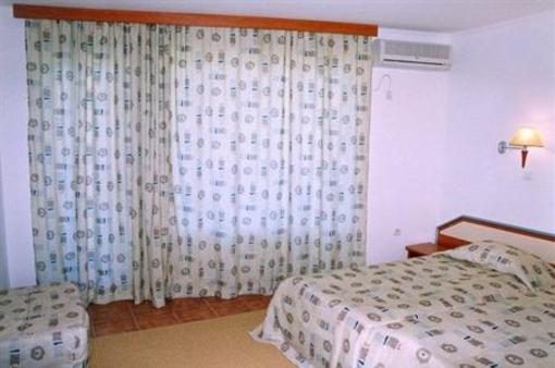фото отеля Hotel Sofia Beach Nesebar