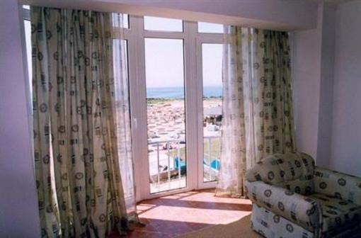 фото отеля Hotel Sofia Beach Nesebar