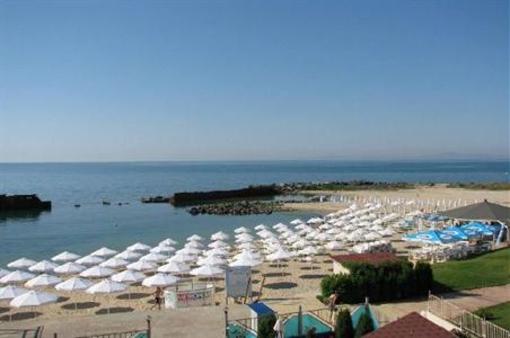 фото отеля Hotel Sofia Beach Nesebar