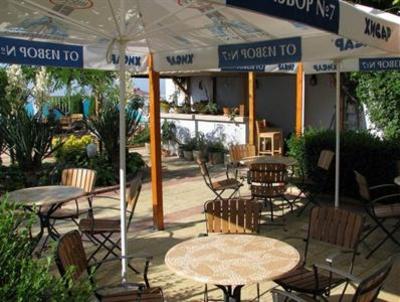 фото отеля Hotel Sofia Beach Nesebar