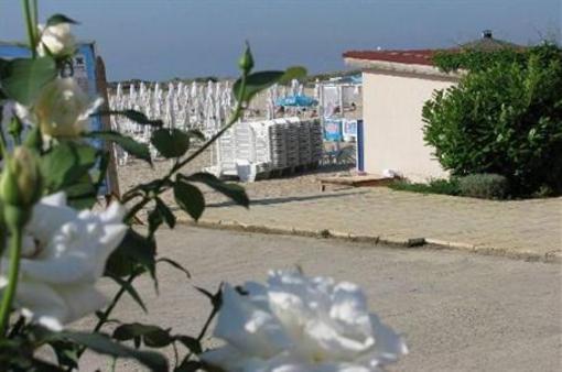 фото отеля Hotel Sofia Beach Nesebar