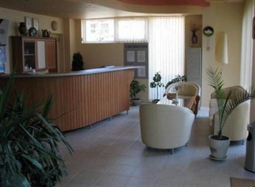 фото отеля Hotel Sofia Beach Nesebar
