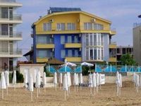 Hotel Sofia Beach Nesebar