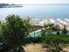 фото отеля Hotel Sofia Beach Nesebar