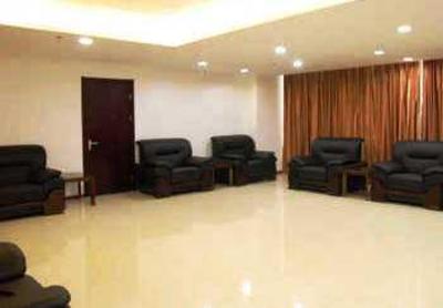 фото отеля Haideyi Hot Spring Resort Hotel