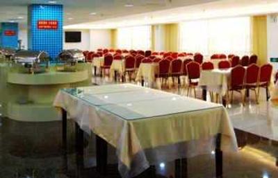 фото отеля Haideyi Hot Spring Resort Hotel