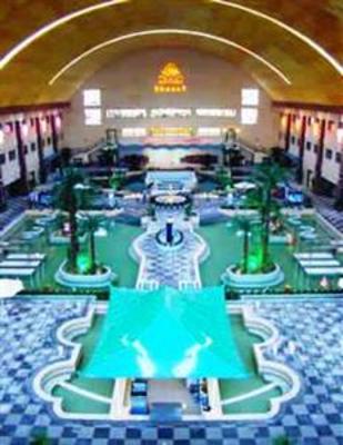 фото отеля Haideyi Hot Spring Resort Hotel