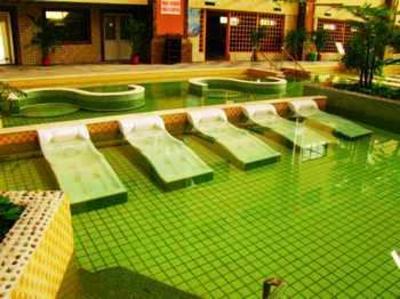 фото отеля Haideyi Hot Spring Resort Hotel