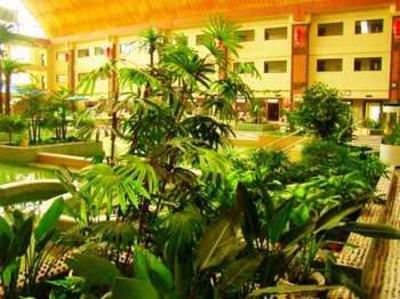 фото отеля Haideyi Hot Spring Resort Hotel