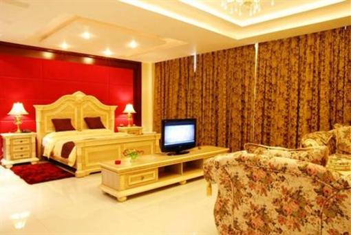 фото отеля Haideyi Hot Spring Resort Hotel
