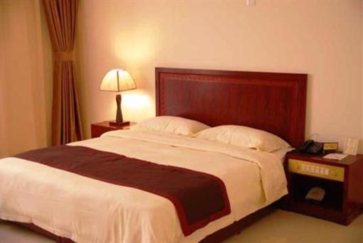 фото отеля Haideyi Hot Spring Resort Hotel