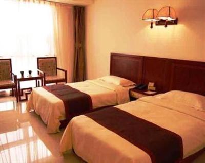 фото отеля Haideyi Hot Spring Resort Hotel