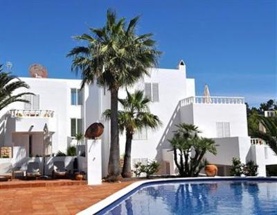 фото отеля Hotel Village Ibiza