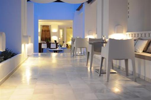 фото отеля Hotel Village Ibiza