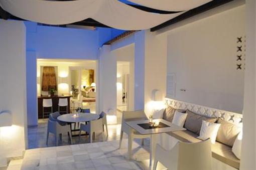 фото отеля Hotel Village Ibiza