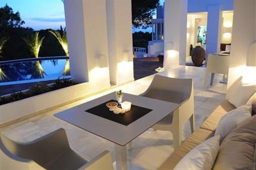 фото отеля Hotel Village Ibiza