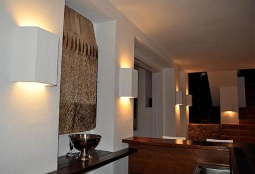 фото отеля Hotel Village Ibiza