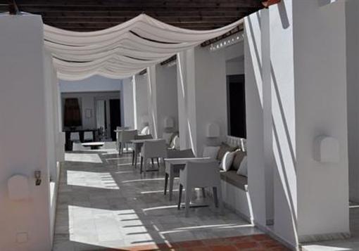 фото отеля Hotel Village Ibiza