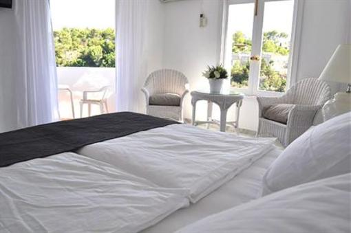 фото отеля Hotel Village Ibiza