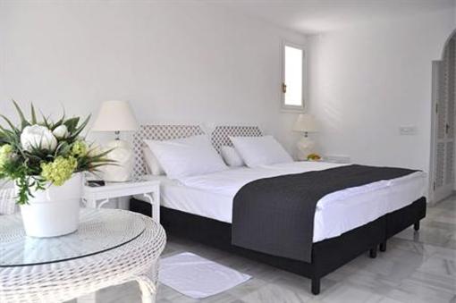фото отеля Hotel Village Ibiza