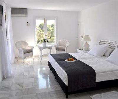 фото отеля Hotel Village Ibiza