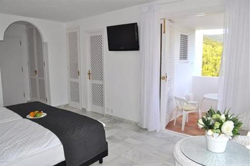 фото отеля Hotel Village Ibiza