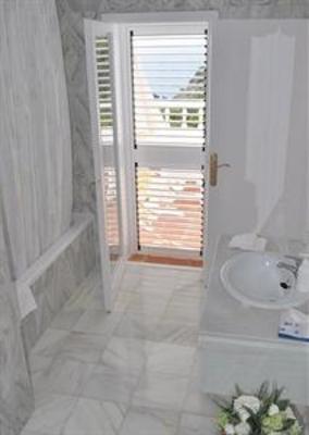 фото отеля Hotel Village Ibiza