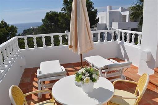 фото отеля Hotel Village Ibiza