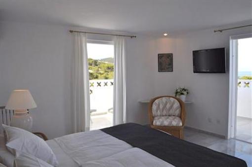 фото отеля Hotel Village Ibiza